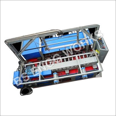 Gang Drilling Machine