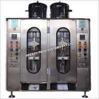 Mineral Water Packing Machine