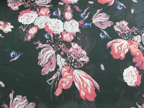 Printed Fabrics
