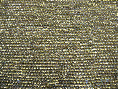 Sequence Fabrics