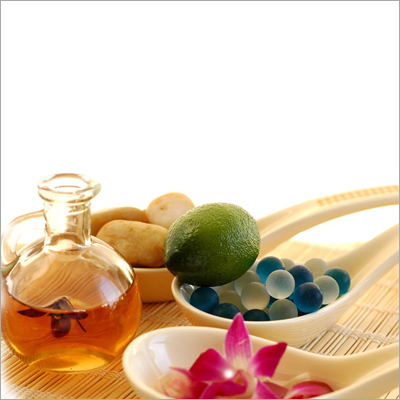 Natural Essential Oils