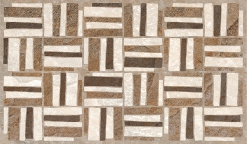 450x300 mm Elevation Glossy Finish Wall Tile