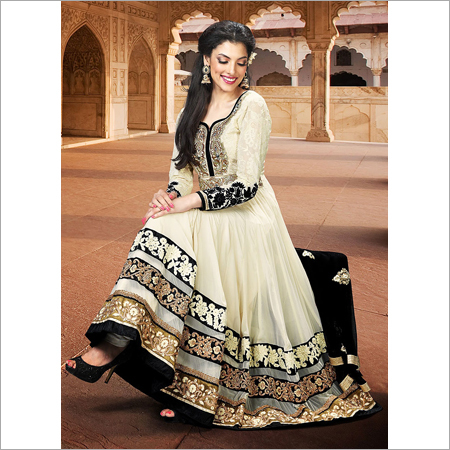 Anarkali Suits