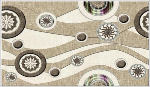 450x300 mm Matt Finish Wall Tile