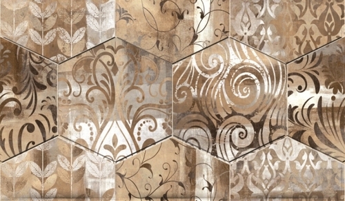600x300 mm Ceramic Matt Finish Wall Tile | Durable, Stylish, Versatile, Easy Install, Elegant Design
