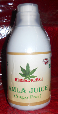 AMLA JUICE