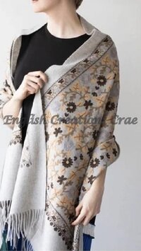 Jacquard Stoles manufacturer