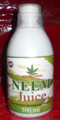 NEEM JUICE