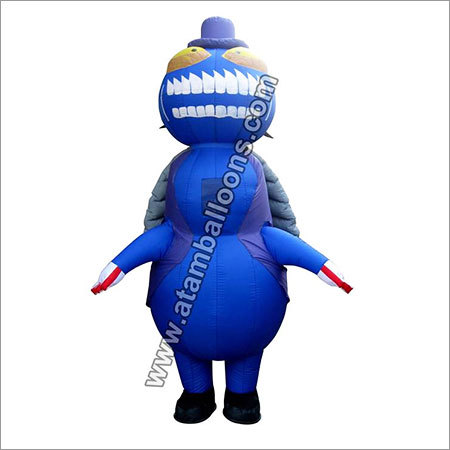 Mascot Inflatable Balloon