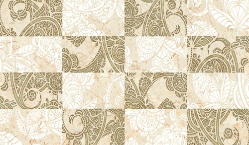 Glossy Finish Wall Tiles