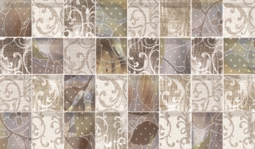 Glossy Finish Wall Tiles