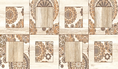 Glossy Finish Wall Tiles