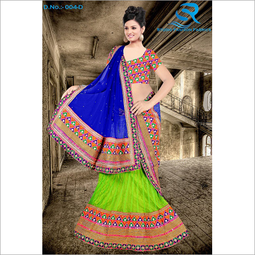 Wonderful Lehenga Choli