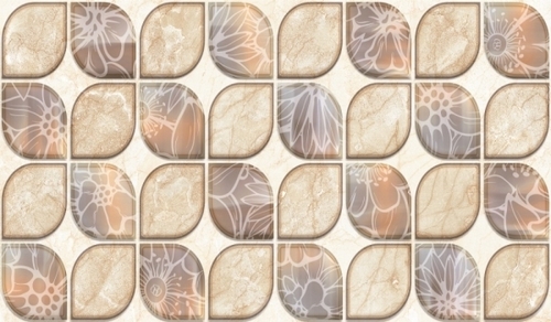 Glossy Finish Wall Tiles