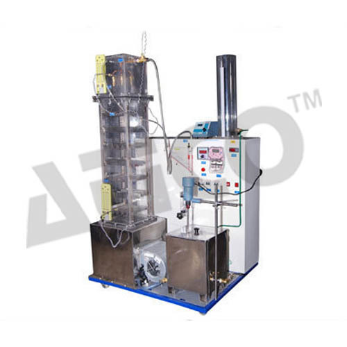 Water Cooling Tower Apparatus
