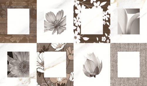 Glossy Finish Wall Tiles