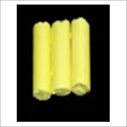 Yellow Sulphur Rolls