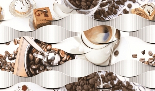 Glossy Finish Wall Tiles