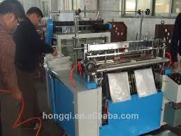 PLASTIC EXTRUSION PP LDPE HM BAGS GLASS DONA PLATE MACHINE