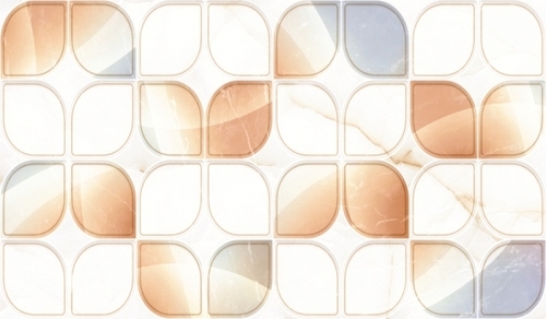 Glossy Finish Wall Tiles