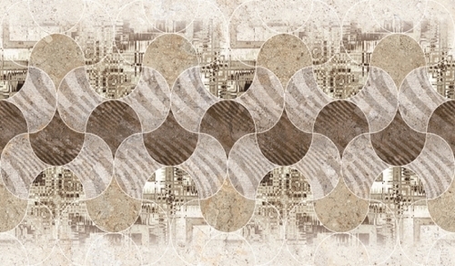 Glossy Finish Wall Tiles