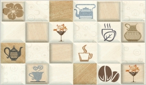 450x300 mm Matt Finish Wall Tile