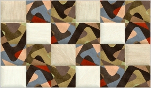 450x300 mm Matt Finish Wall Tile
