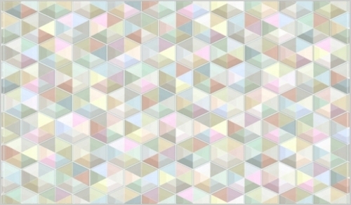 450x300 mm Ceramic Matt Finish Wall Tile | Durable, Stylish, Easy Install, Versatile, 6 Tiles/Box