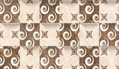 Glossy Finish Wall Tiles