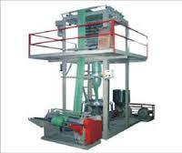 POLYTHENE ROLL LDPE HM LD PP GLASS PLATE MACHINE ABHE SALE KARNA HAI