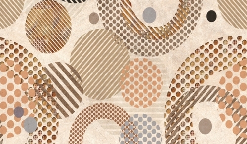 Glossy Finish Wall Tiles