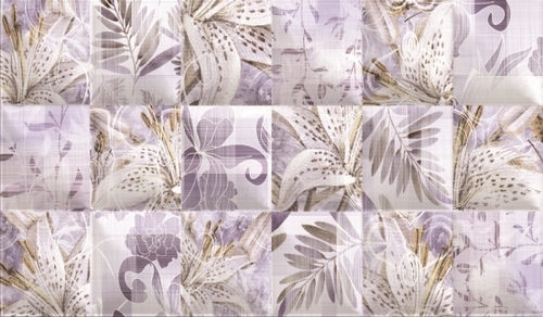 Glossy Finish Wall Tiles