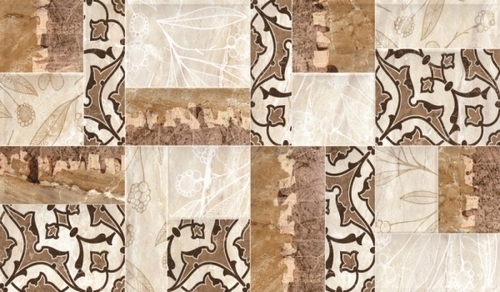 Glossy Finish Wall Tiles