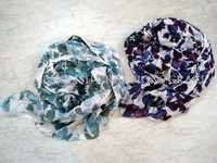 Silk Modal Printed Stoles Supplier