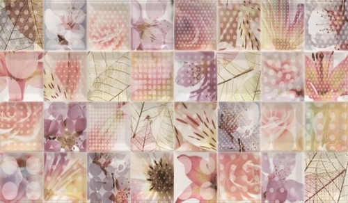 Glossy Finish Wall Tiles