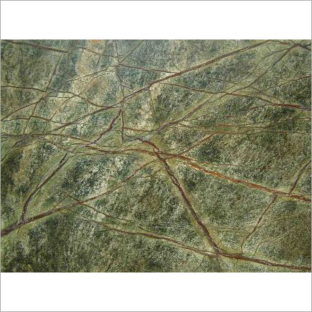 Forest Green Marble