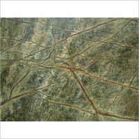 Forest Green Marble