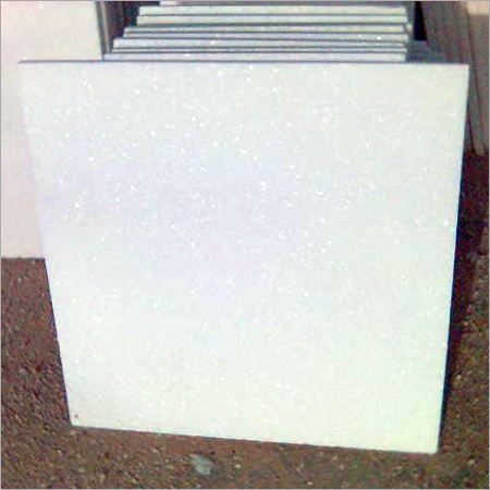 Makrana White Marble