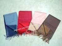 Wholesale Silk Reversible Stoles Manufacturers