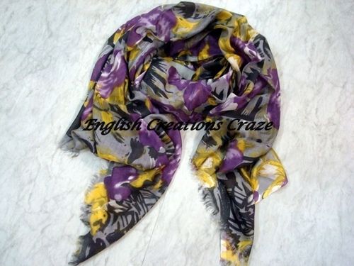Rayon Stoles Manufacturers