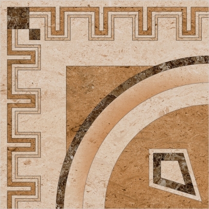 395x395 MM Matt Finish Floor Tiles