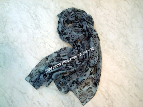 Polyester Scarves Manufacturers