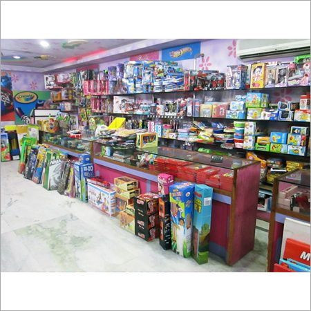 Children Toys