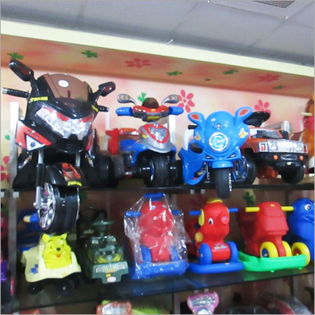 Kids Bicycles