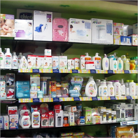 Baby Cosmetic