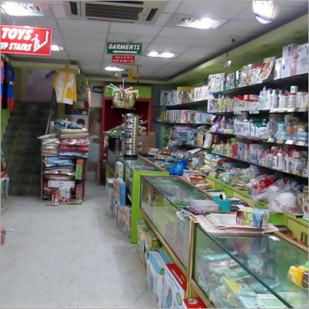 Baby Care Products