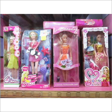 Toy & Games