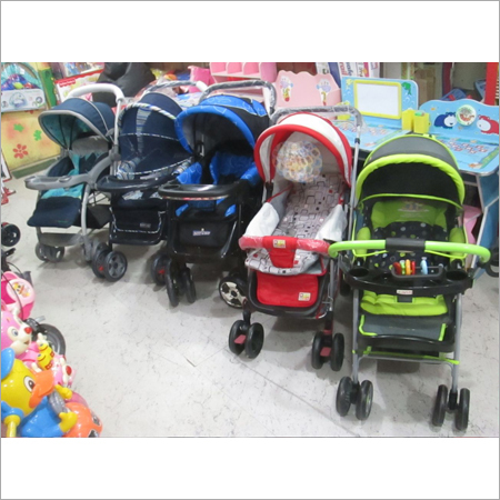 Baby Strollers