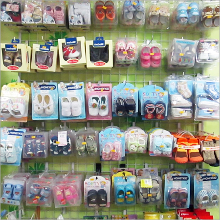 Baby Shoes
