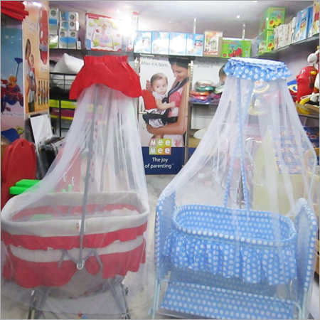 Baby Cribs